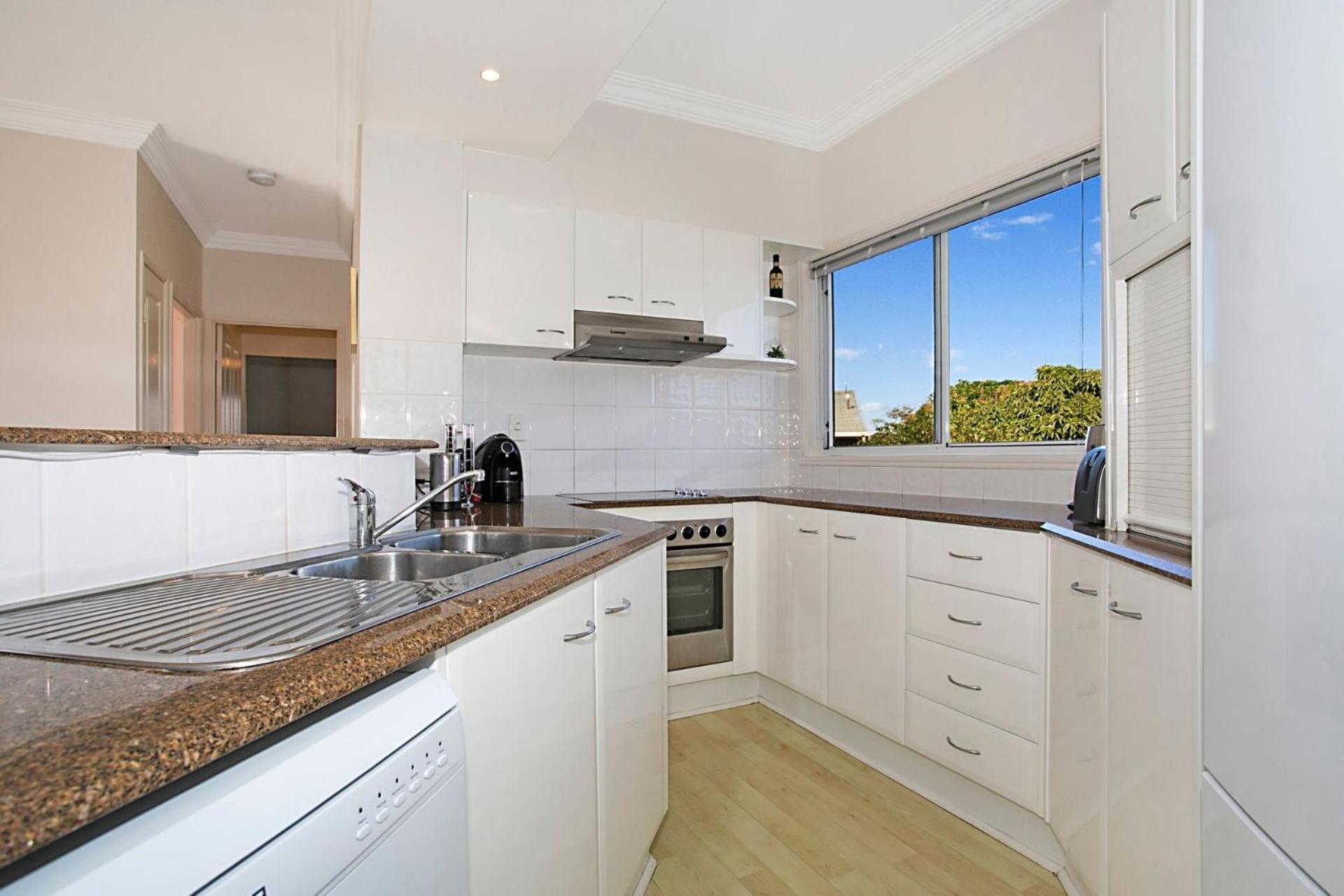 Appartement Harmony - A Desirable Area In Broadbeach à Gold Coast Extérieur photo